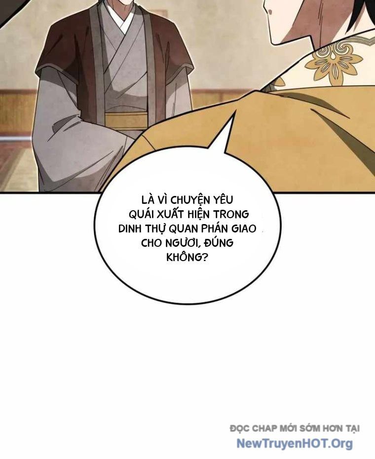 Sinh Tồn Như Một Bộ Khoái Ở Thế Giới Võ Lâm Chap 17 - Next Chap 18