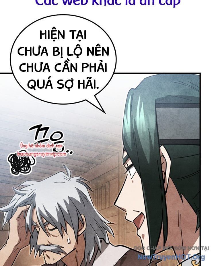 Sinh Tồn Như Một Bộ Khoái Ở Thế Giới Võ Lâm Chap 17 - Next Chap 18