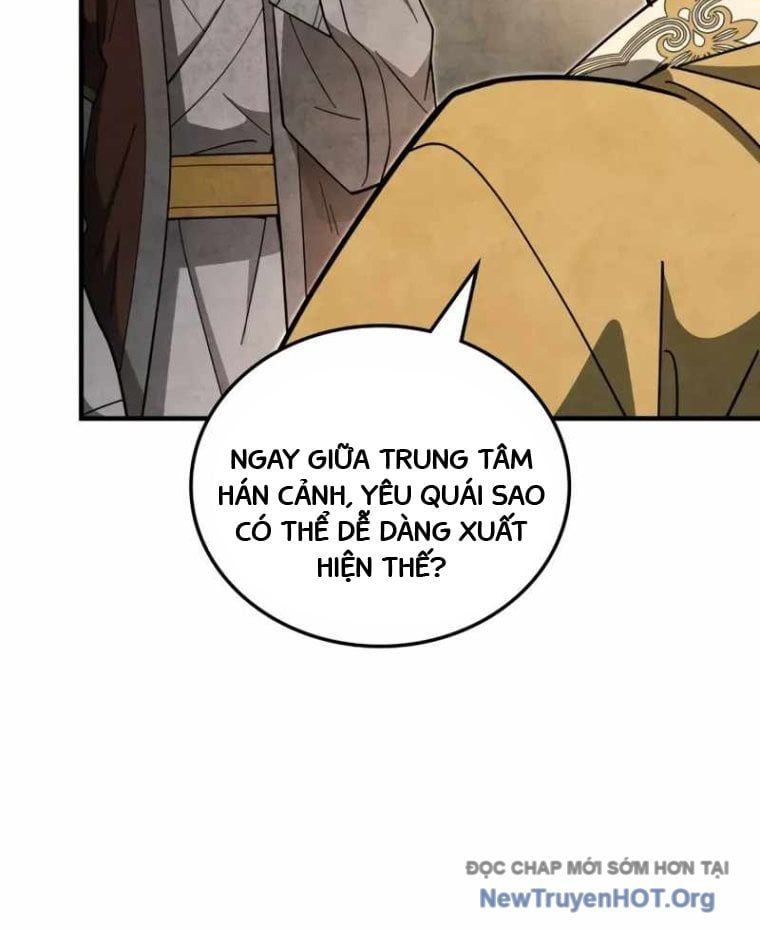 Sinh Tồn Như Một Bộ Khoái Ở Thế Giới Võ Lâm Chap 17 - Next Chap 18