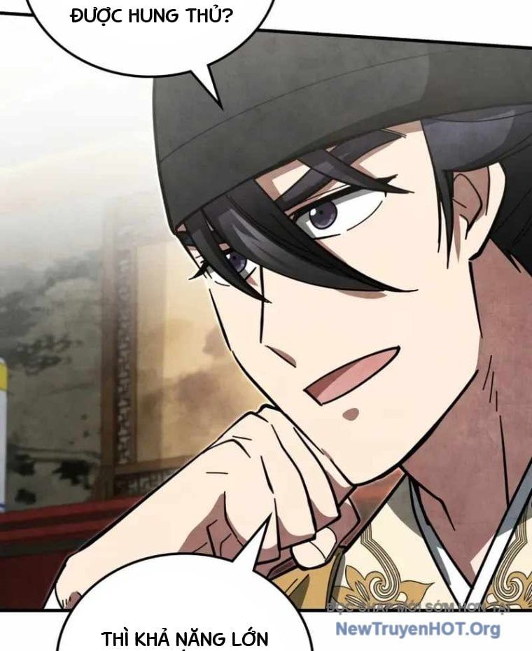 Sinh Tồn Như Một Bộ Khoái Ở Thế Giới Võ Lâm Chap 17 - Next Chap 18