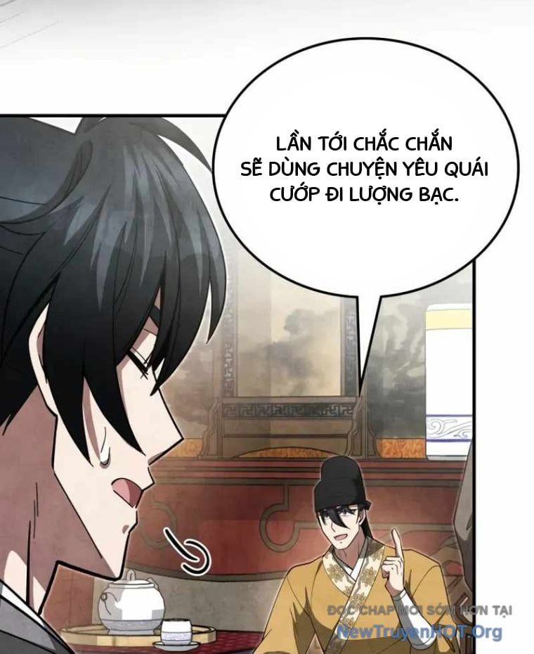 Sinh Tồn Như Một Bộ Khoái Ở Thế Giới Võ Lâm Chap 17 - Next Chap 18