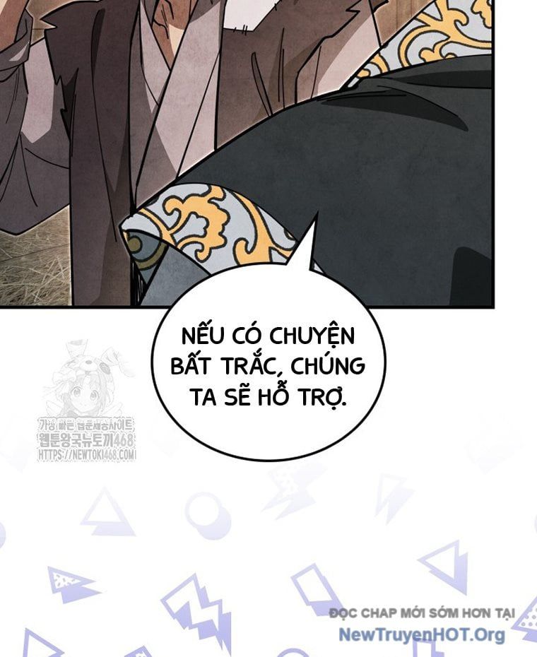 Sinh Tồn Như Một Bộ Khoái Ở Thế Giới Võ Lâm Chap 17 - Next Chap 18