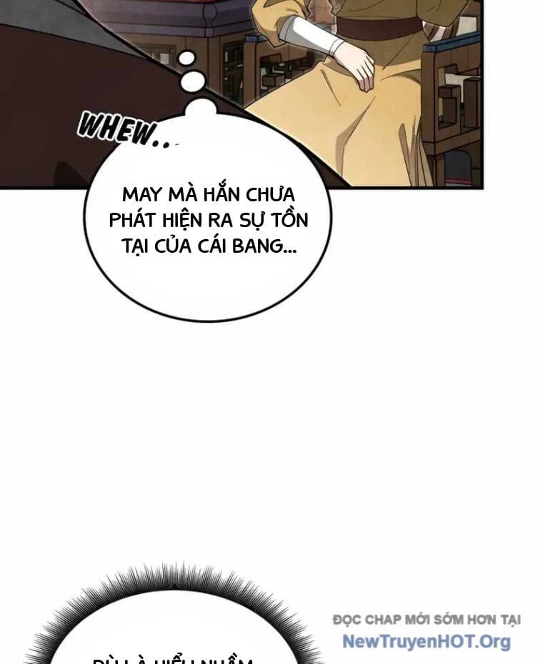Sinh Tồn Như Một Bộ Khoái Ở Thế Giới Võ Lâm Chap 17 - Next Chap 18