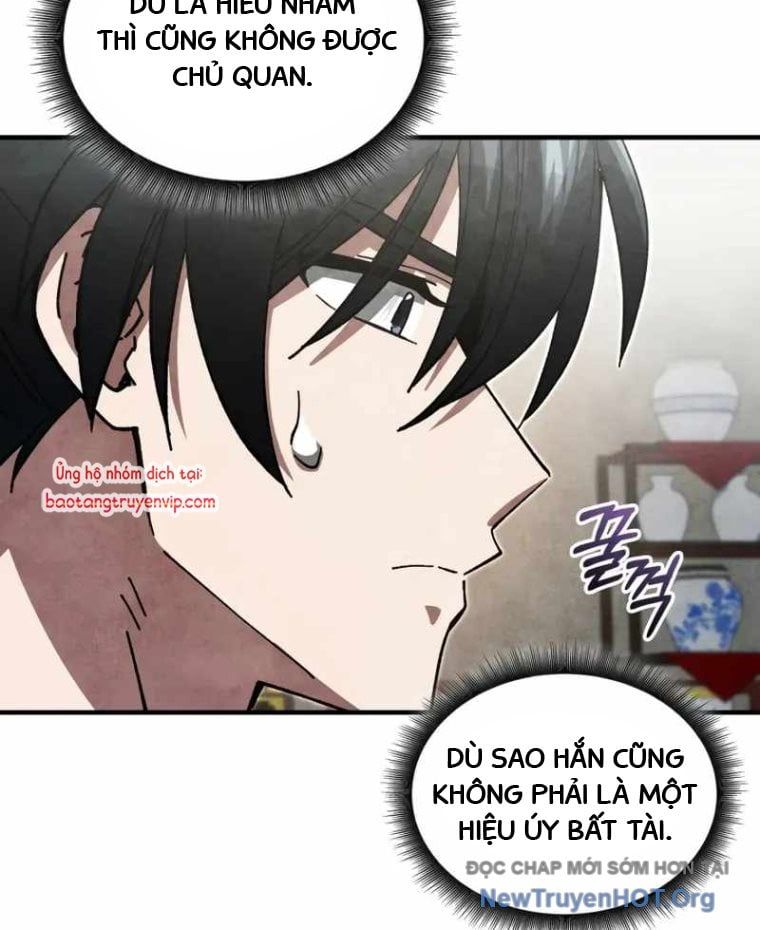 Sinh Tồn Như Một Bộ Khoái Ở Thế Giới Võ Lâm Chap 17 - Next Chap 18
