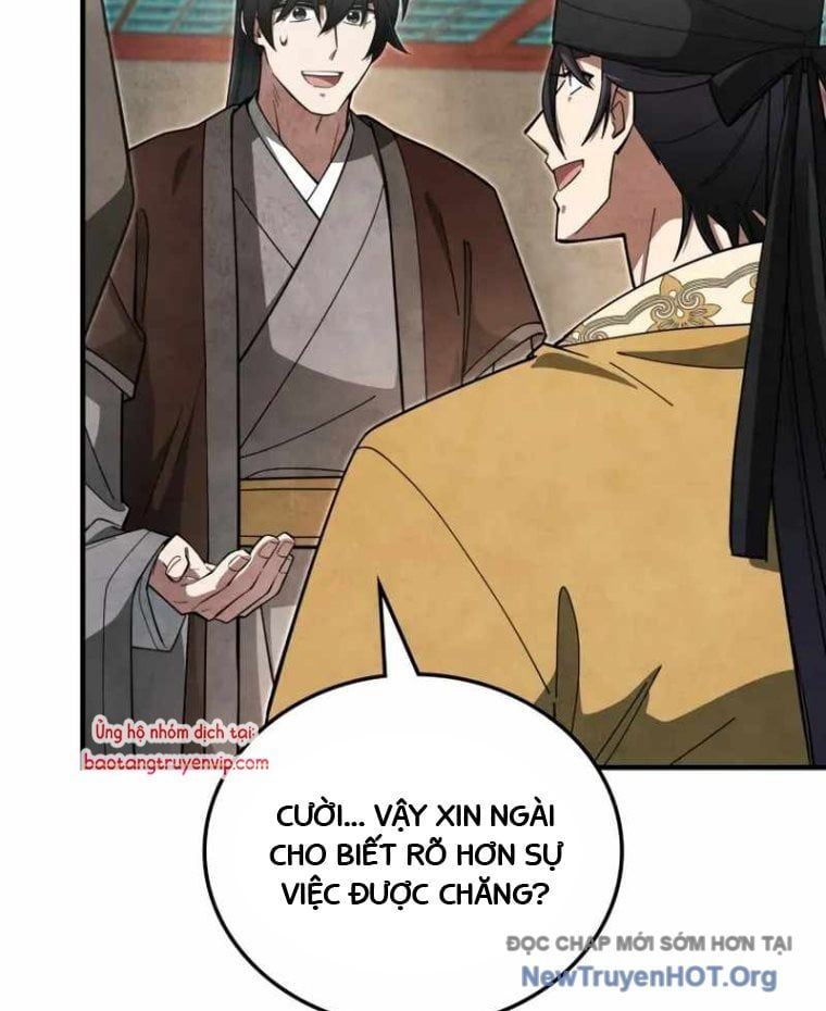 Sinh Tồn Như Một Bộ Khoái Ở Thế Giới Võ Lâm Chap 17 - Next Chap 18