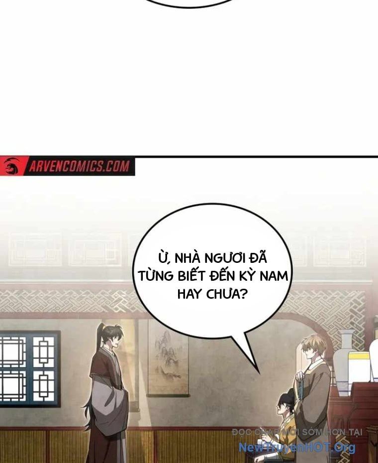 Sinh Tồn Như Một Bộ Khoái Ở Thế Giới Võ Lâm Chap 17 - Next Chap 18