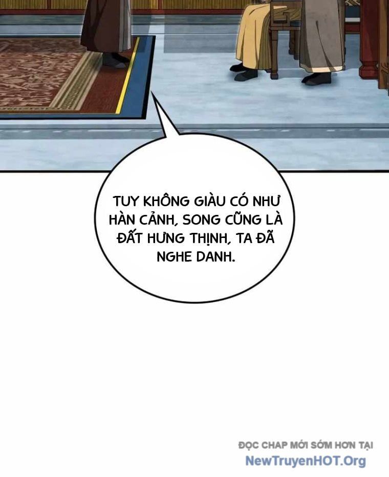 Sinh Tồn Như Một Bộ Khoái Ở Thế Giới Võ Lâm Chap 17 - Next Chap 18