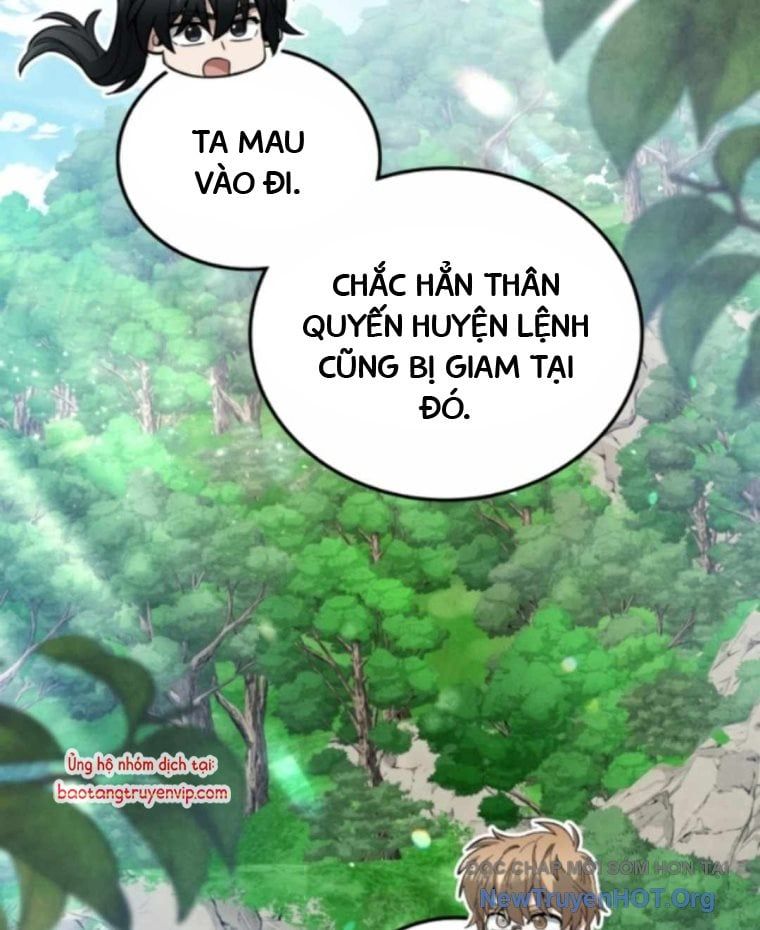 Sinh Tồn Như Một Bộ Khoái Ở Thế Giới Võ Lâm Chap 18 - Next Chap 19