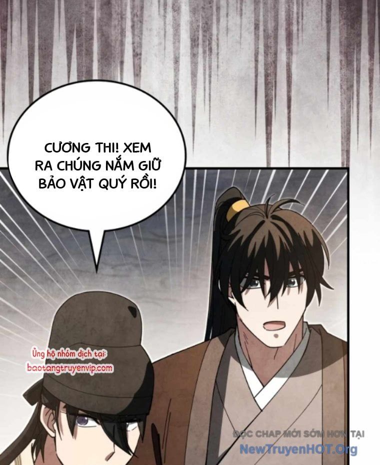 Sinh Tồn Như Một Bộ Khoái Ở Thế Giới Võ Lâm Chap 18 - Next Chap 19