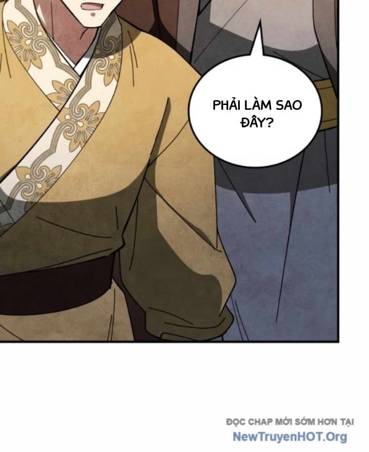 Sinh Tồn Như Một Bộ Khoái Ở Thế Giới Võ Lâm Chap 18 - Next Chap 19