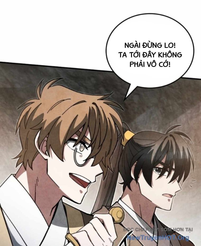 Sinh Tồn Như Một Bộ Khoái Ở Thế Giới Võ Lâm Chap 18 - Next Chap 19