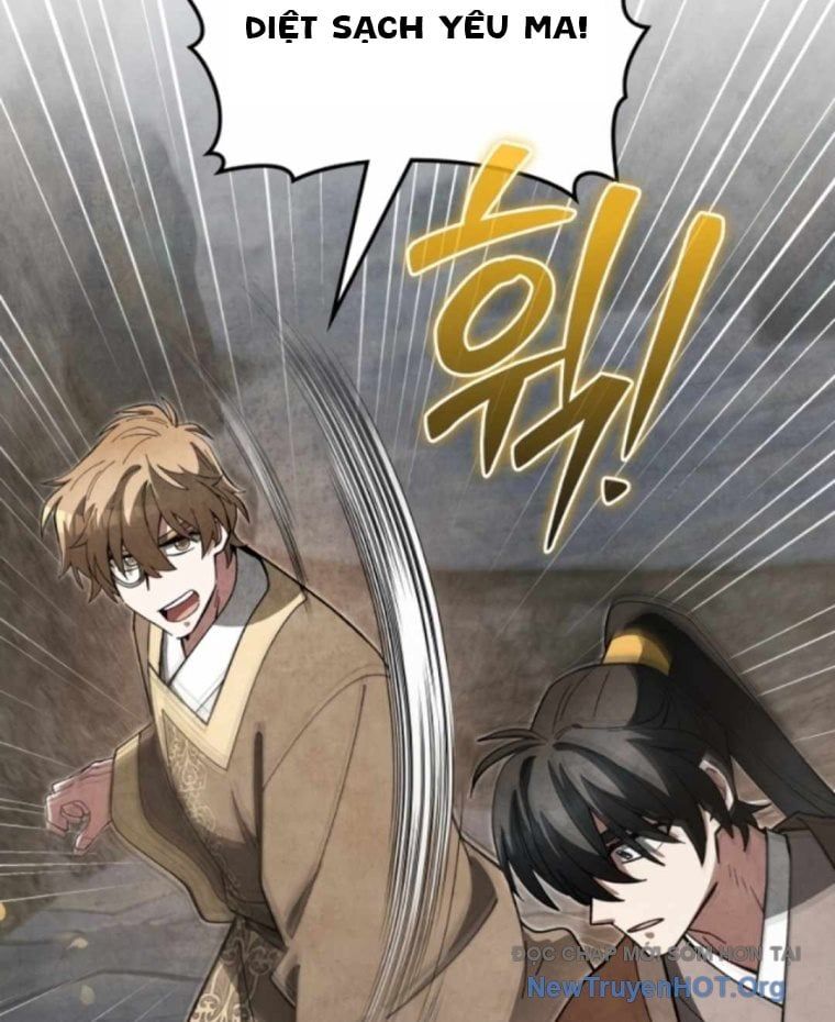 Sinh Tồn Như Một Bộ Khoái Ở Thế Giới Võ Lâm Chap 18 - Next Chap 19