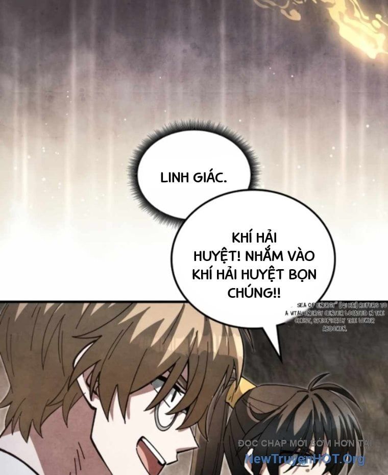 Sinh Tồn Như Một Bộ Khoái Ở Thế Giới Võ Lâm Chap 18 - Next Chap 19