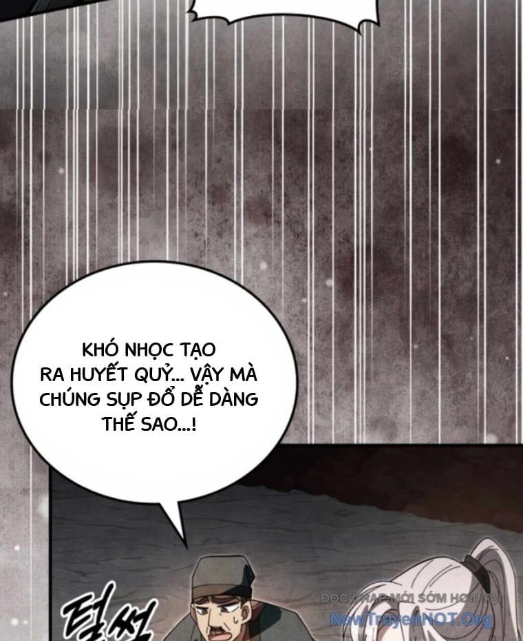 Sinh Tồn Như Một Bộ Khoái Ở Thế Giới Võ Lâm Chap 18 - Next Chap 19