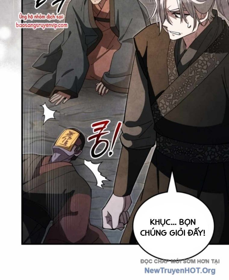 Sinh Tồn Như Một Bộ Khoái Ở Thế Giới Võ Lâm Chap 18 - Next Chap 19