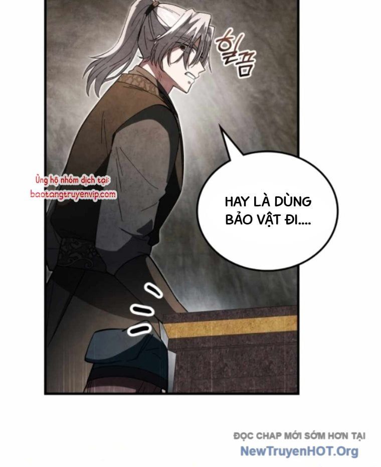 Sinh Tồn Như Một Bộ Khoái Ở Thế Giới Võ Lâm Chap 18 - Next Chap 19