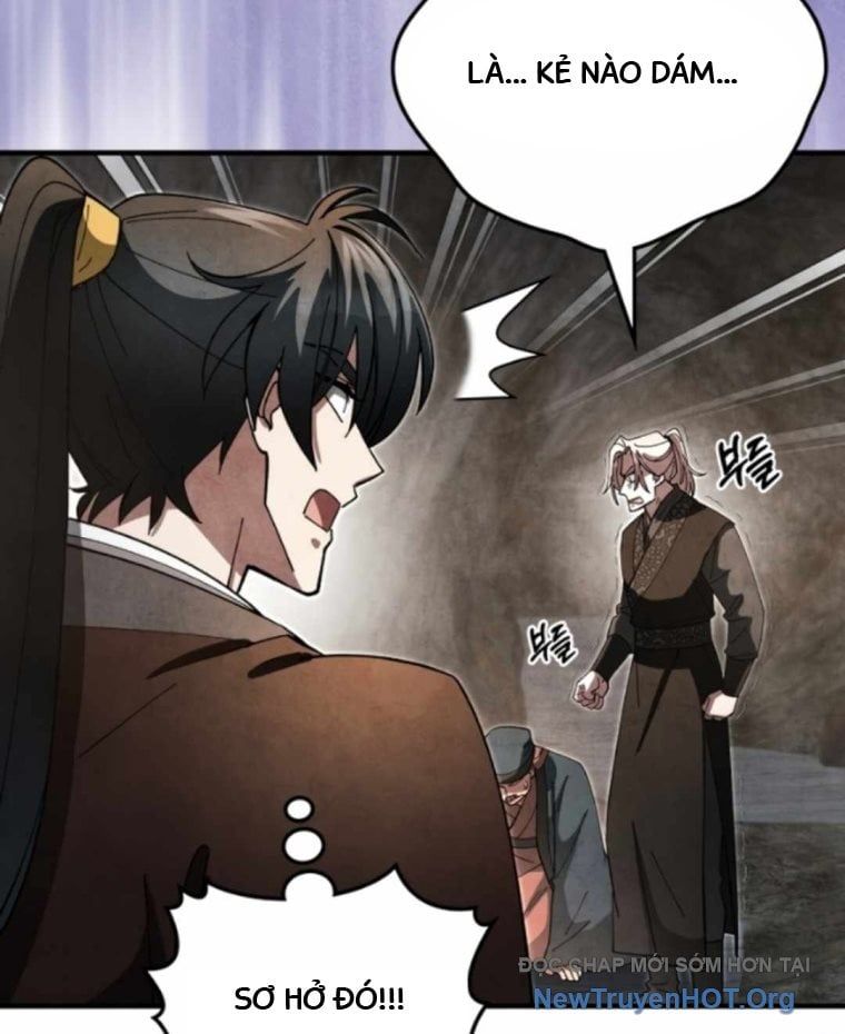 Sinh Tồn Như Một Bộ Khoái Ở Thế Giới Võ Lâm Chap 18 - Next Chap 19