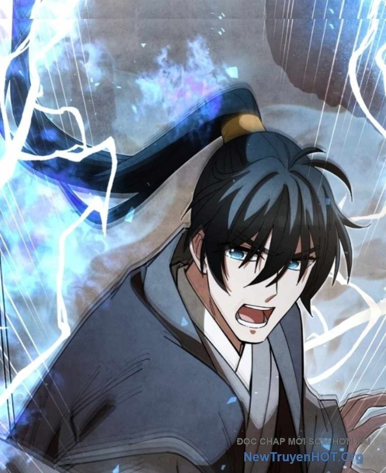 Sinh Tồn Như Một Bộ Khoái Ở Thế Giới Võ Lâm Chap 18 - Next Chap 19