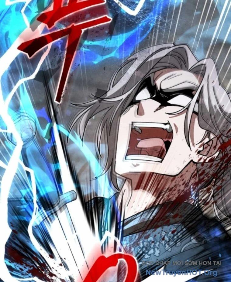 Sinh Tồn Như Một Bộ Khoái Ở Thế Giới Võ Lâm Chap 18 - Next Chap 19