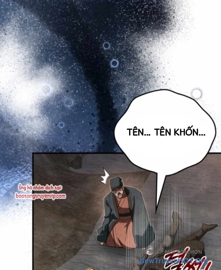 Sinh Tồn Như Một Bộ Khoái Ở Thế Giới Võ Lâm Chap 18 - Next Chap 19
