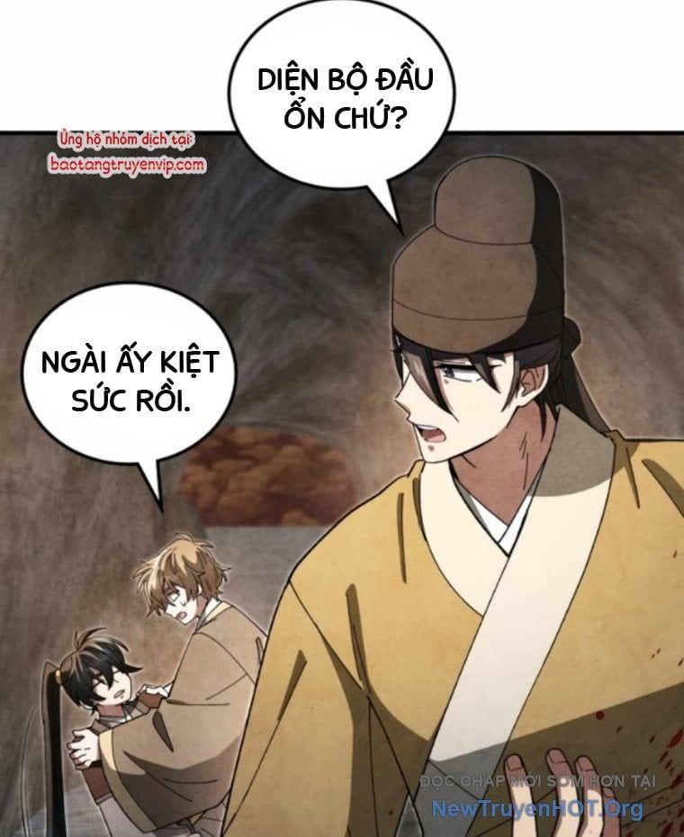 Sinh Tồn Như Một Bộ Khoái Ở Thế Giới Võ Lâm Chap 18 - Next Chap 19