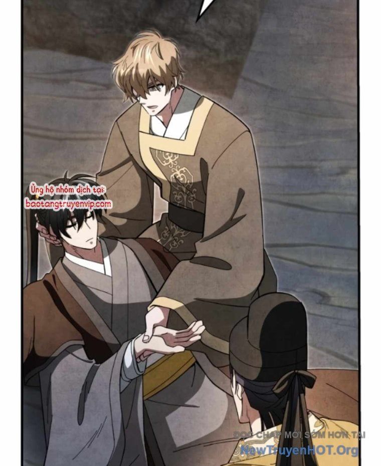 Sinh Tồn Như Một Bộ Khoái Ở Thế Giới Võ Lâm Chap 18 - Next Chap 19