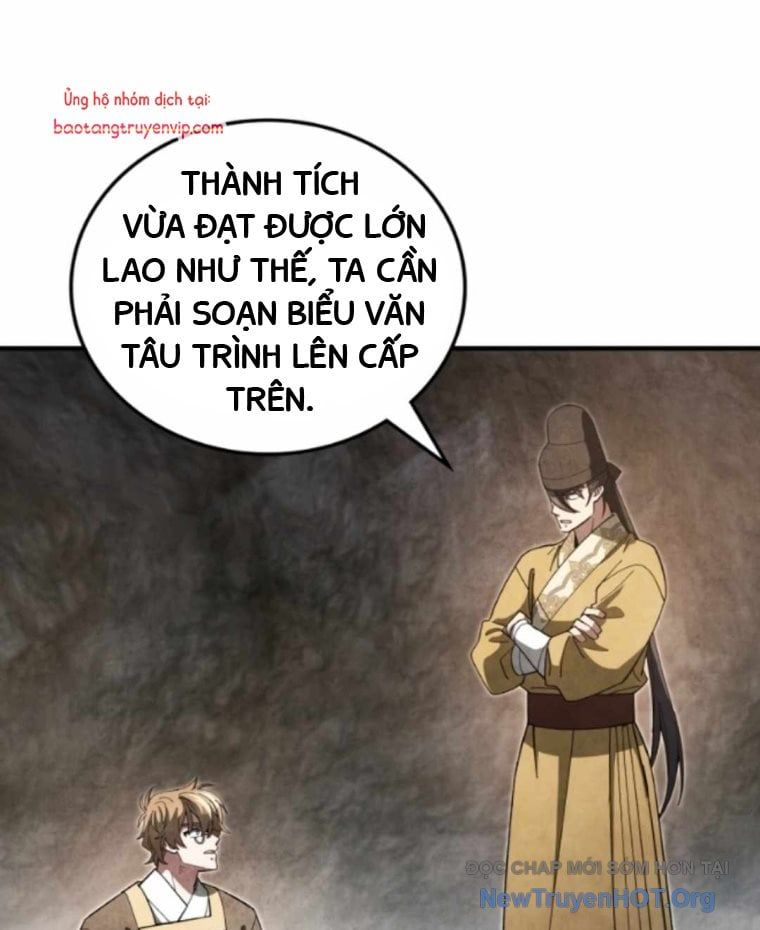 Sinh Tồn Như Một Bộ Khoái Ở Thế Giới Võ Lâm Chap 18 - Next Chap 19