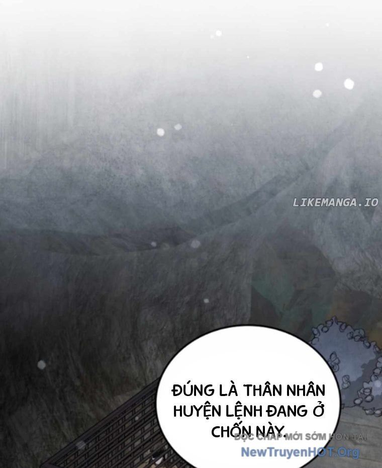 Sinh Tồn Như Một Bộ Khoái Ở Thế Giới Võ Lâm Chap 18 - Next Chap 19