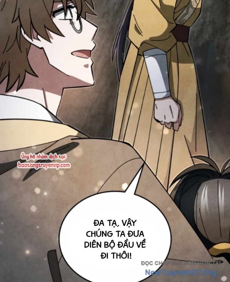 Sinh Tồn Như Một Bộ Khoái Ở Thế Giới Võ Lâm Chap 18 - Next Chap 19