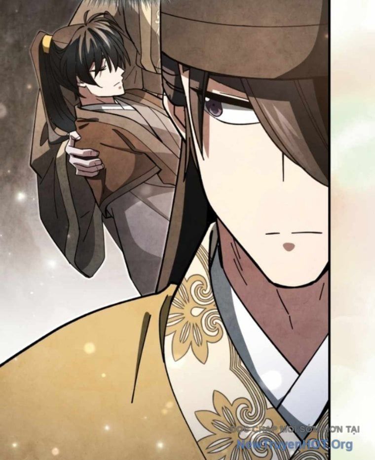 Sinh Tồn Như Một Bộ Khoái Ở Thế Giới Võ Lâm Chap 18 - Next Chap 19