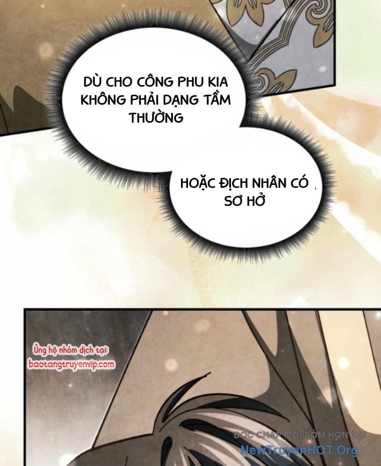 Sinh Tồn Như Một Bộ Khoái Ở Thế Giới Võ Lâm Chap 18 - Next Chap 19