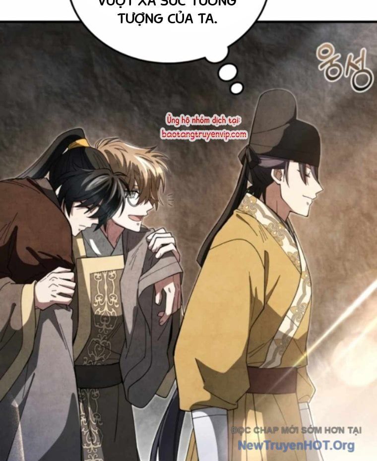 Sinh Tồn Như Một Bộ Khoái Ở Thế Giới Võ Lâm Chap 18 - Next Chap 19