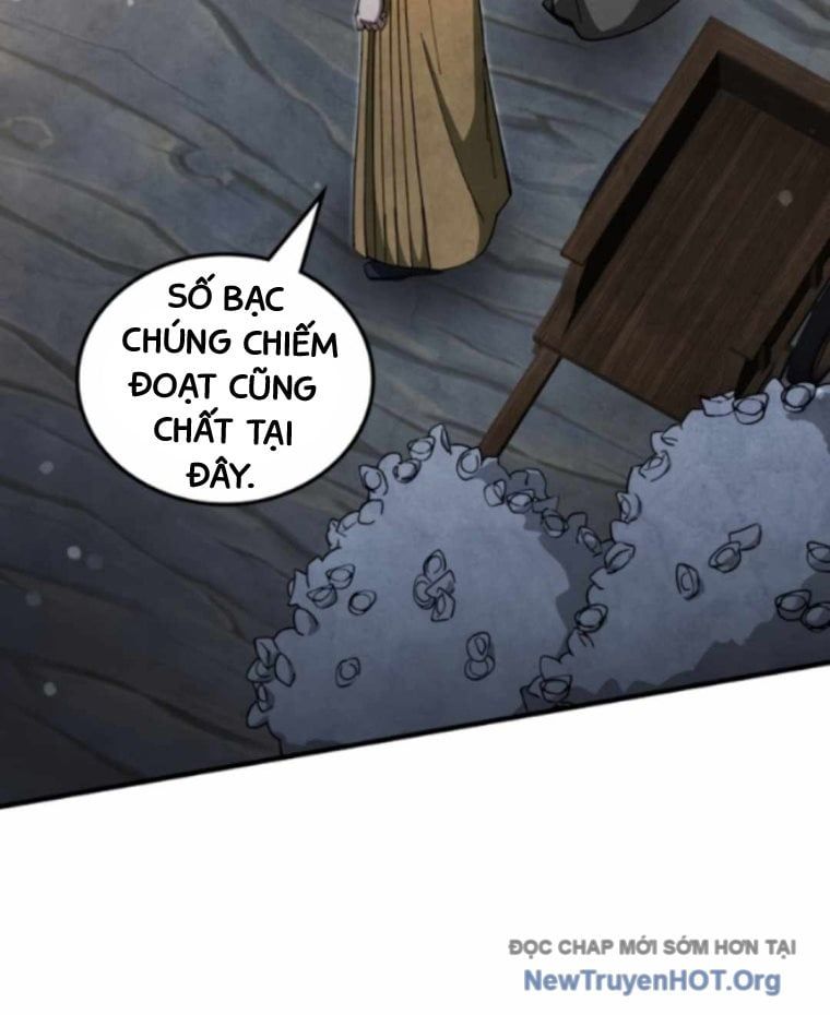 Sinh Tồn Như Một Bộ Khoái Ở Thế Giới Võ Lâm Chap 18 - Next Chap 19