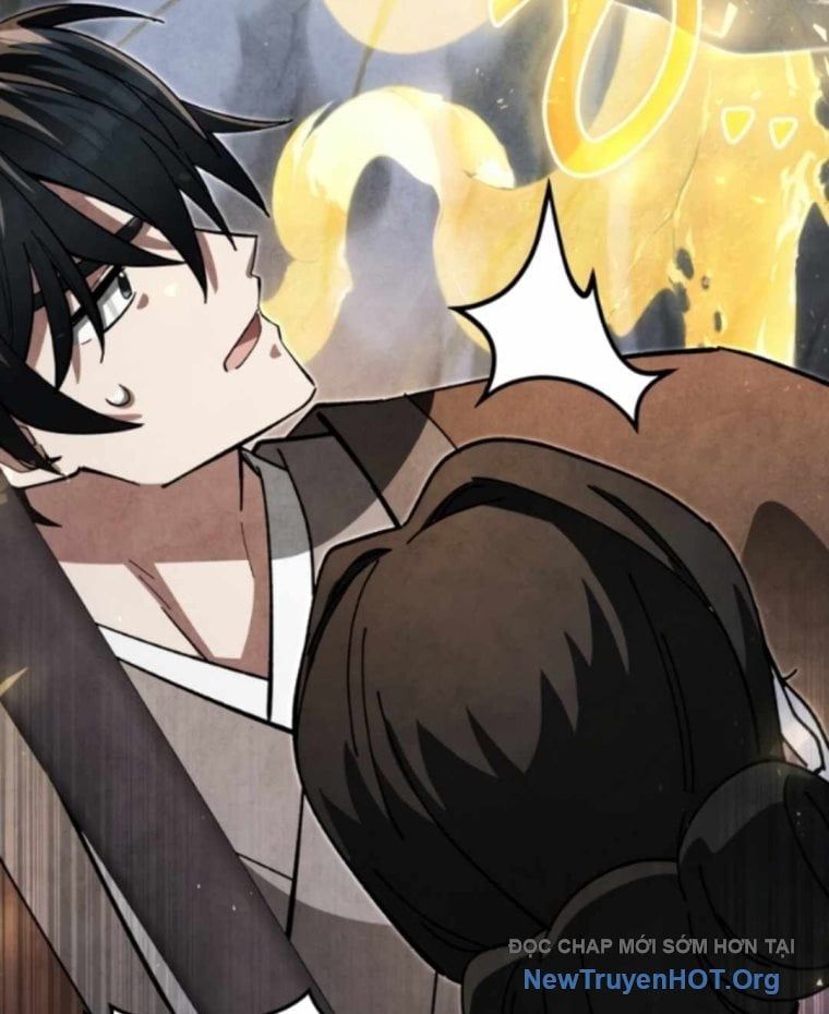 Sinh Tồn Như Một Bộ Khoái Ở Thế Giới Võ Lâm Chap 18 - Next Chap 19