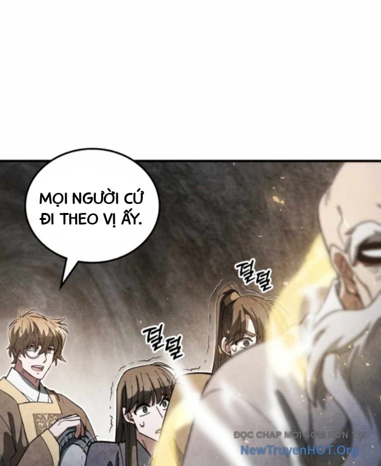 Sinh Tồn Như Một Bộ Khoái Ở Thế Giới Võ Lâm Chap 18 - Next Chap 19