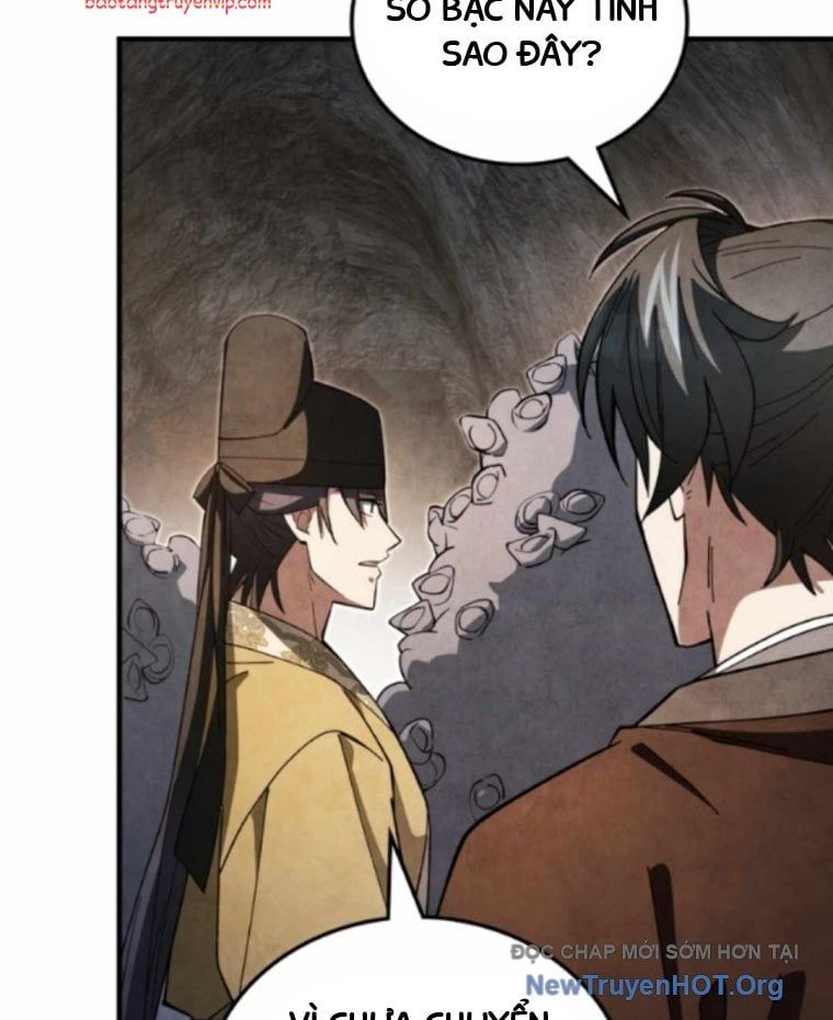 Sinh Tồn Như Một Bộ Khoái Ở Thế Giới Võ Lâm Chap 18 - Next Chap 19