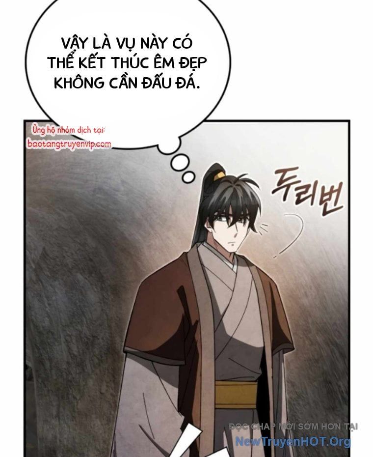 Sinh Tồn Như Một Bộ Khoái Ở Thế Giới Võ Lâm Chap 18 - Next Chap 19