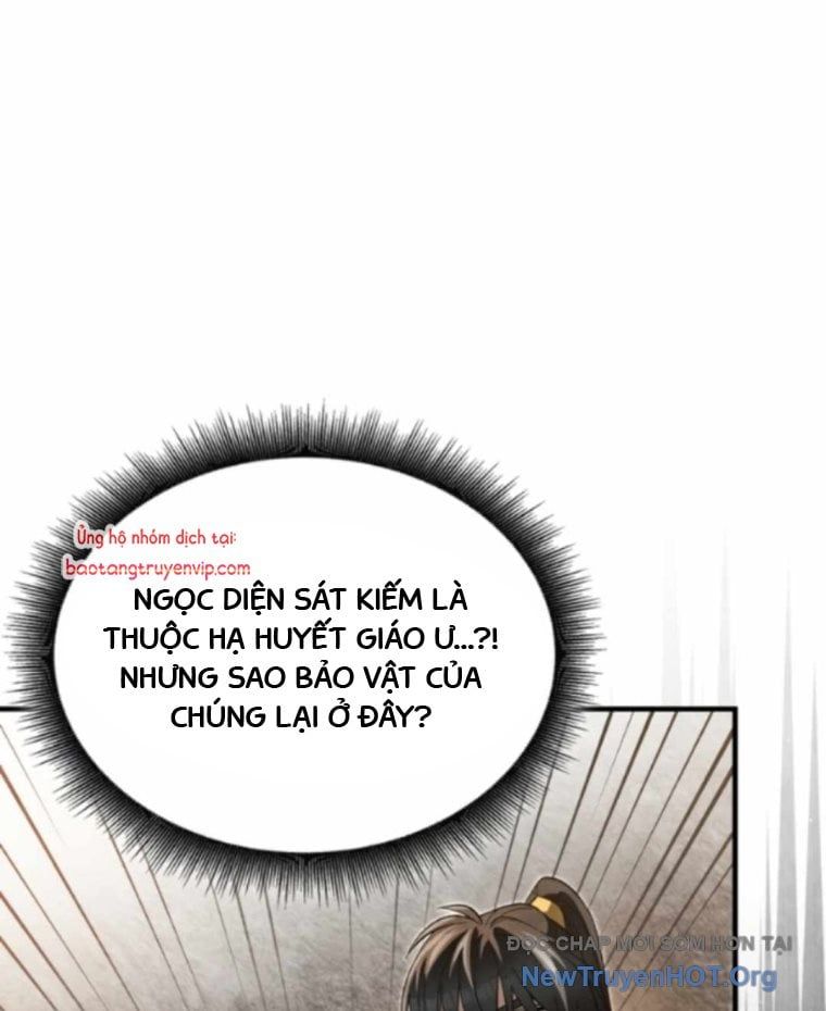 Sinh Tồn Như Một Bộ Khoái Ở Thế Giới Võ Lâm Chap 18 - Next Chap 19