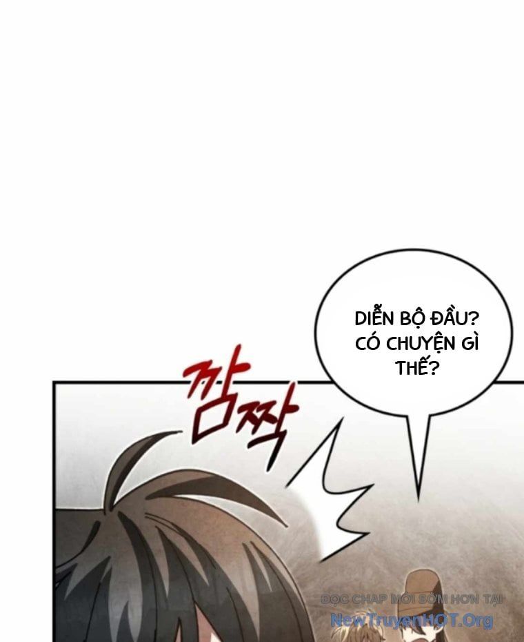 Sinh Tồn Như Một Bộ Khoái Ở Thế Giới Võ Lâm Chap 18 - Next Chap 19