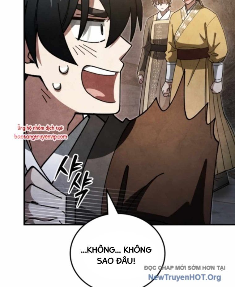 Sinh Tồn Như Một Bộ Khoái Ở Thế Giới Võ Lâm Chap 18 - Next Chap 19