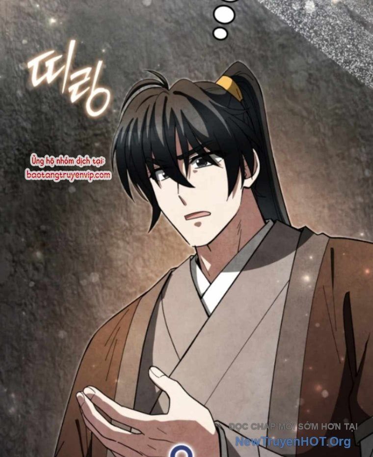 Sinh Tồn Như Một Bộ Khoái Ở Thế Giới Võ Lâm Chap 18 - Next Chap 19