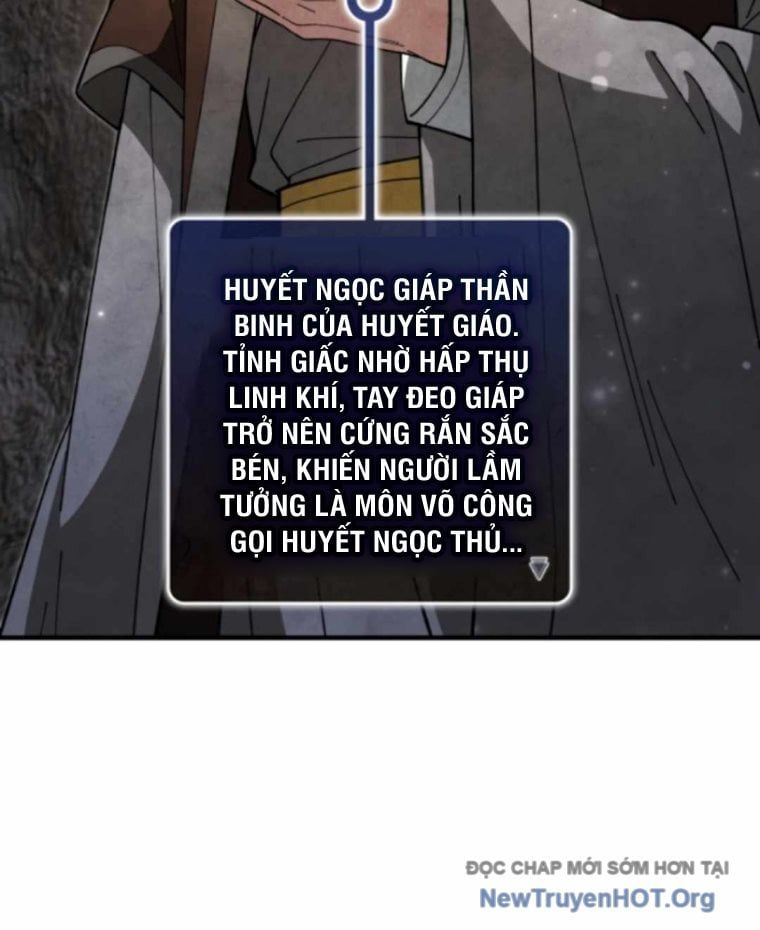 Sinh Tồn Như Một Bộ Khoái Ở Thế Giới Võ Lâm Chap 18 - Next Chap 19