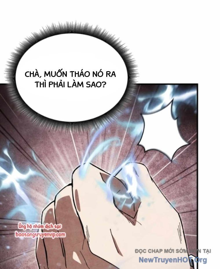 Sinh Tồn Như Một Bộ Khoái Ở Thế Giới Võ Lâm Chap 18 - Next Chap 19