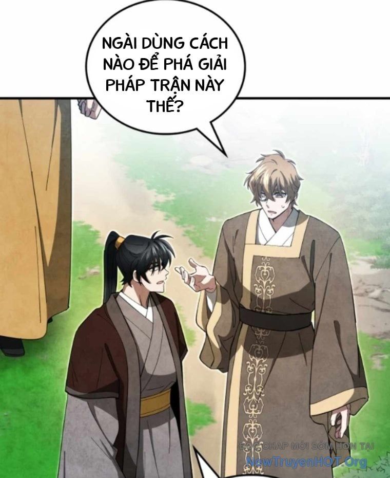 Sinh Tồn Như Một Bộ Khoái Ở Thế Giới Võ Lâm Chap 18 - Next Chap 19