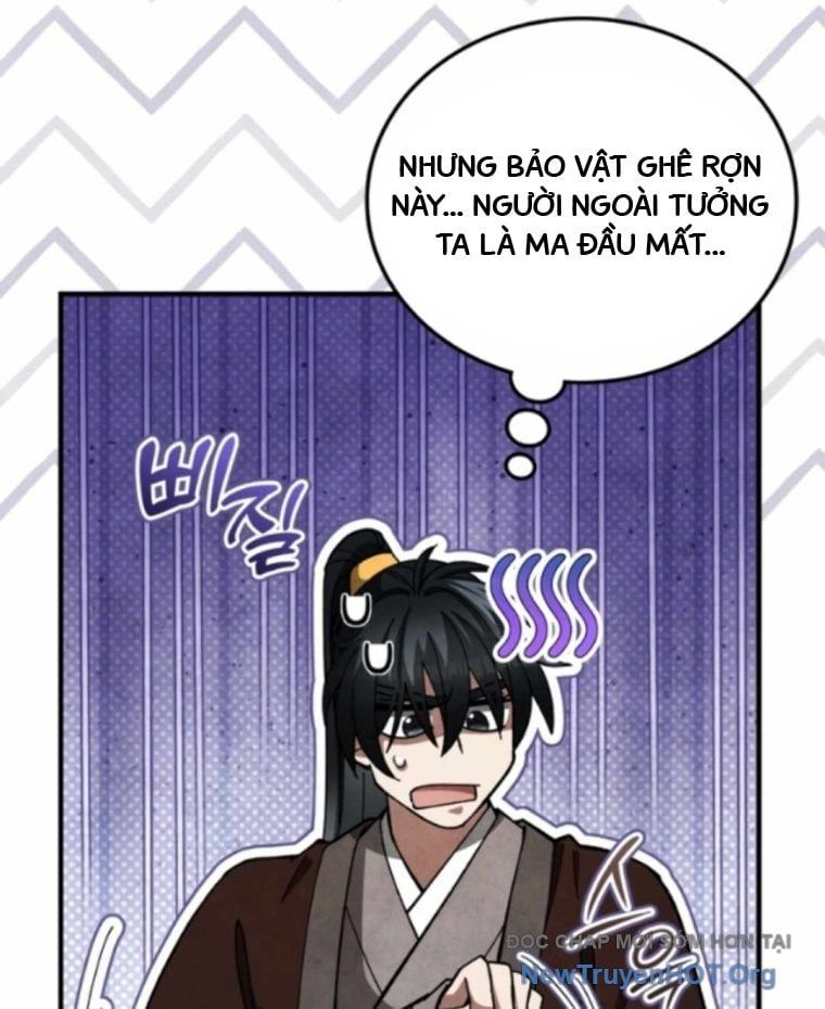 Sinh Tồn Như Một Bộ Khoái Ở Thế Giới Võ Lâm Chap 18 - Next Chap 19