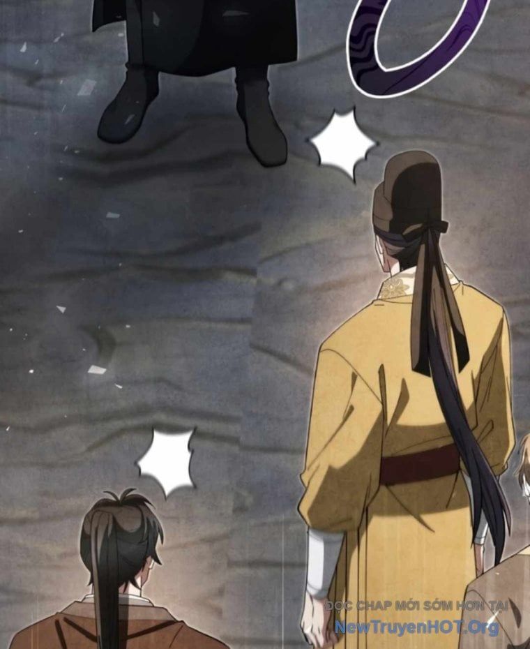 Sinh Tồn Như Một Bộ Khoái Ở Thế Giới Võ Lâm Chap 18 - Next Chap 19