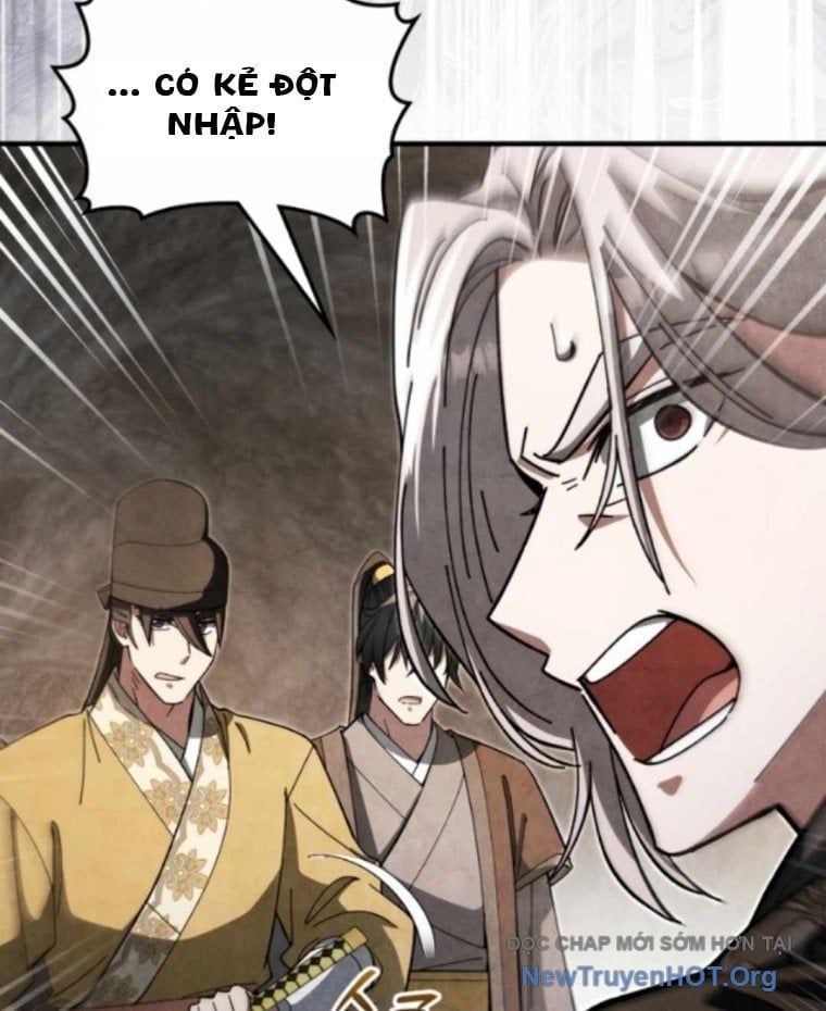 Sinh Tồn Như Một Bộ Khoái Ở Thế Giới Võ Lâm Chap 18 - Next Chap 19