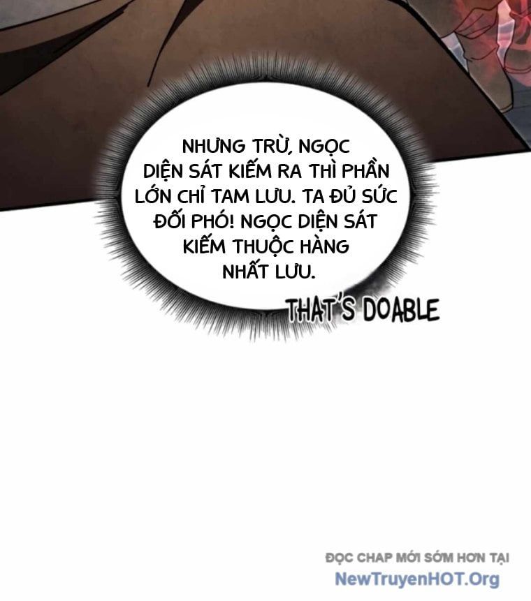 Sinh Tồn Như Một Bộ Khoái Ở Thế Giới Võ Lâm Chap 18 - Next Chap 19