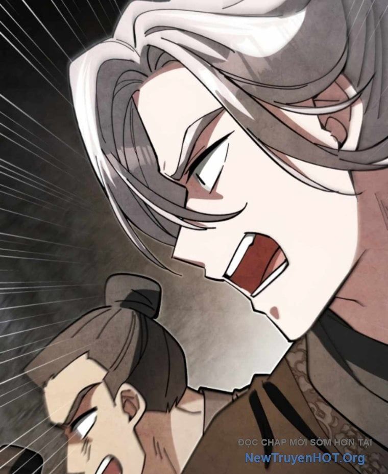 Sinh Tồn Như Một Bộ Khoái Ở Thế Giới Võ Lâm Chap 18 - Next Chap 19