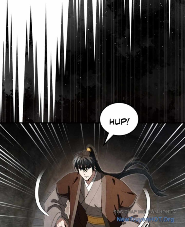 Sinh Tồn Như Một Bộ Khoái Ở Thế Giới Võ Lâm Chap 18 - Next Chap 19